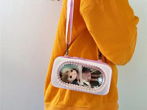 Doll cheap carry bag