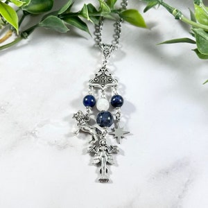 Ishtar Necklace, Inanna, Sumerian Goddess