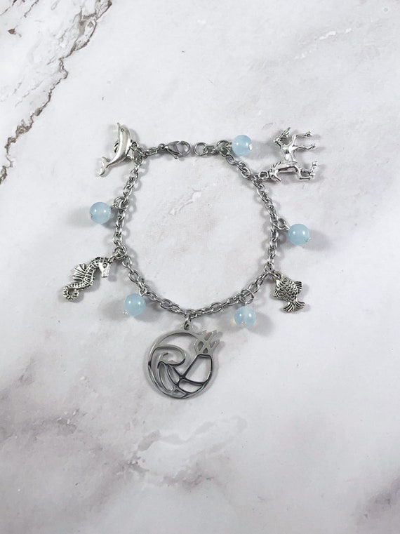 Designer bracelets for men - Jane de Boy