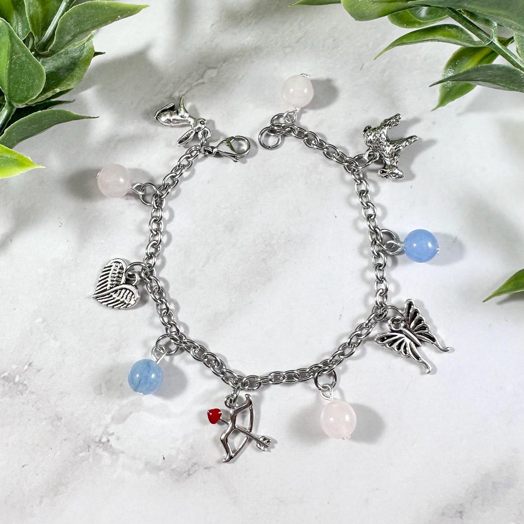 Eros Bracelet