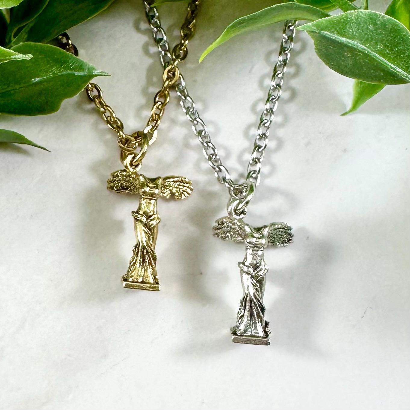 Nike necklace - Etsy 日本