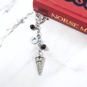 Freyja Bookmark: Norse Goddess
