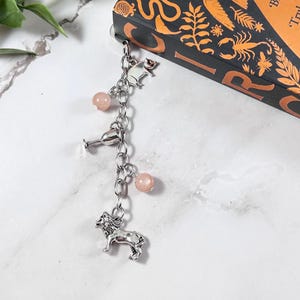 Circe Bookmark, Greek Mythology, Greek Goddess of Sorcery, The Odyssey, Kirke