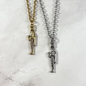 Hathor Necklace, Egyptian Goddess
