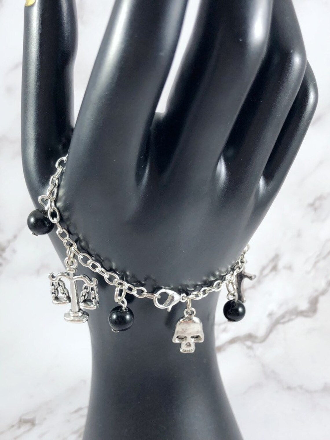 Bracelet NEMESIS