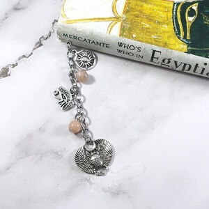 Ra Bookmark, Egyptian God, Egyptian Mythology