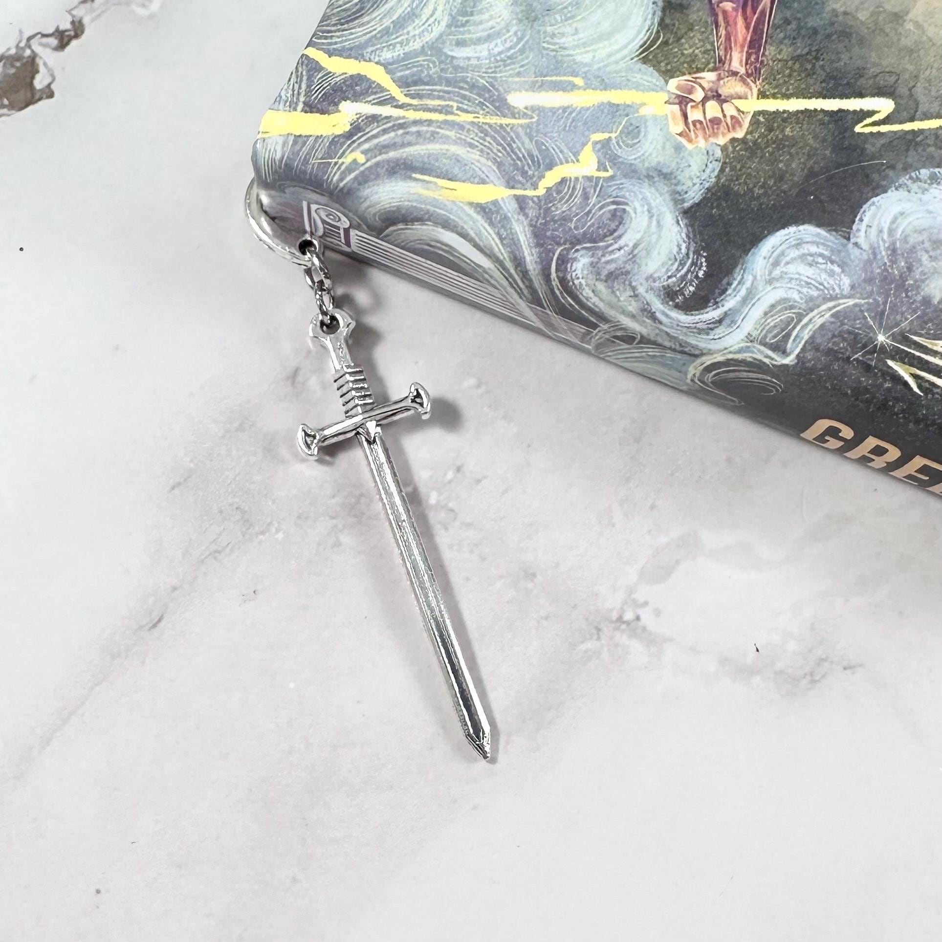 Decorative dagger - Etsy 日本