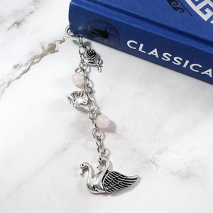 Aphrodite Bookmark, Greek Goddess of Love and Beauty, Greek Mythology