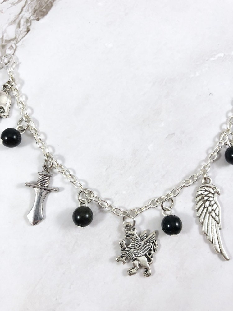 Bracelet NEMESIS main image 0