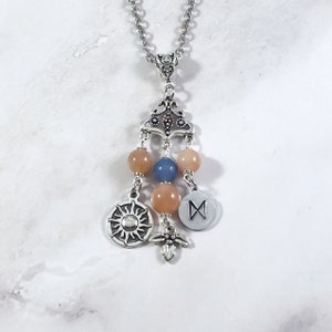 Baldr Necklace, Balder, Norse God