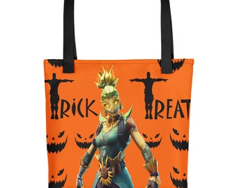 Fortnite Candy Bags