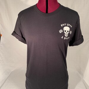 Aurora Said It. - Grunge Short Sleeve Shirt