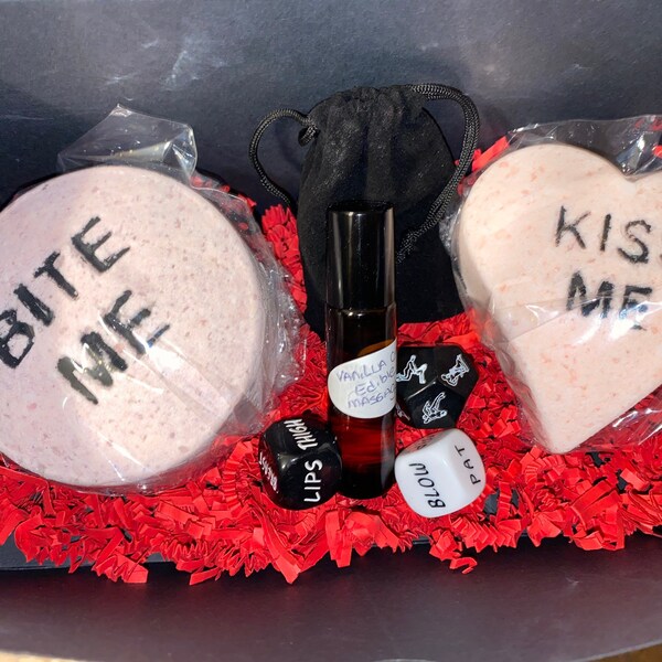 Dice Bath Bombs Etsy