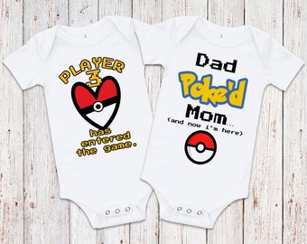 Download Dad Poked Mom Etsy