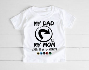 Download Dad Poked Mom Etsy
