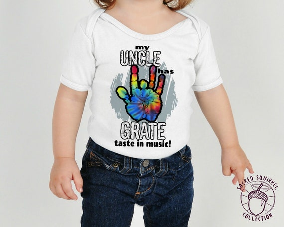 Qiop Nee Cute Giraffe Singing Short Sleeves Shirt Baby Girls
