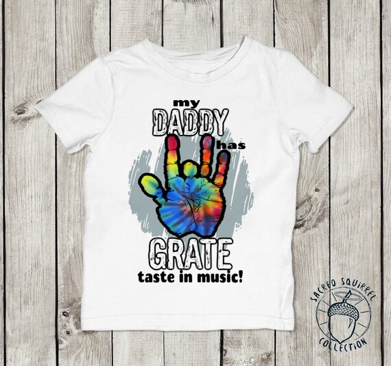 Qiop Nee Cute Giraffe Singing Short Sleeves Shirt Baby Girls