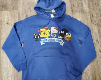 Originele hoodie