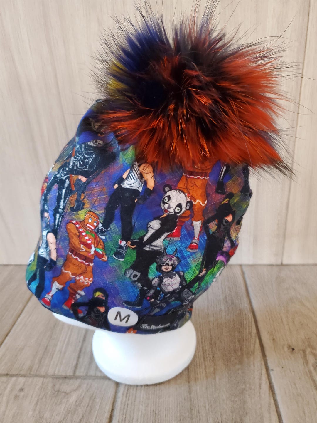 Toque - Etsy