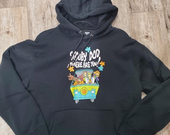 Originele hoodie