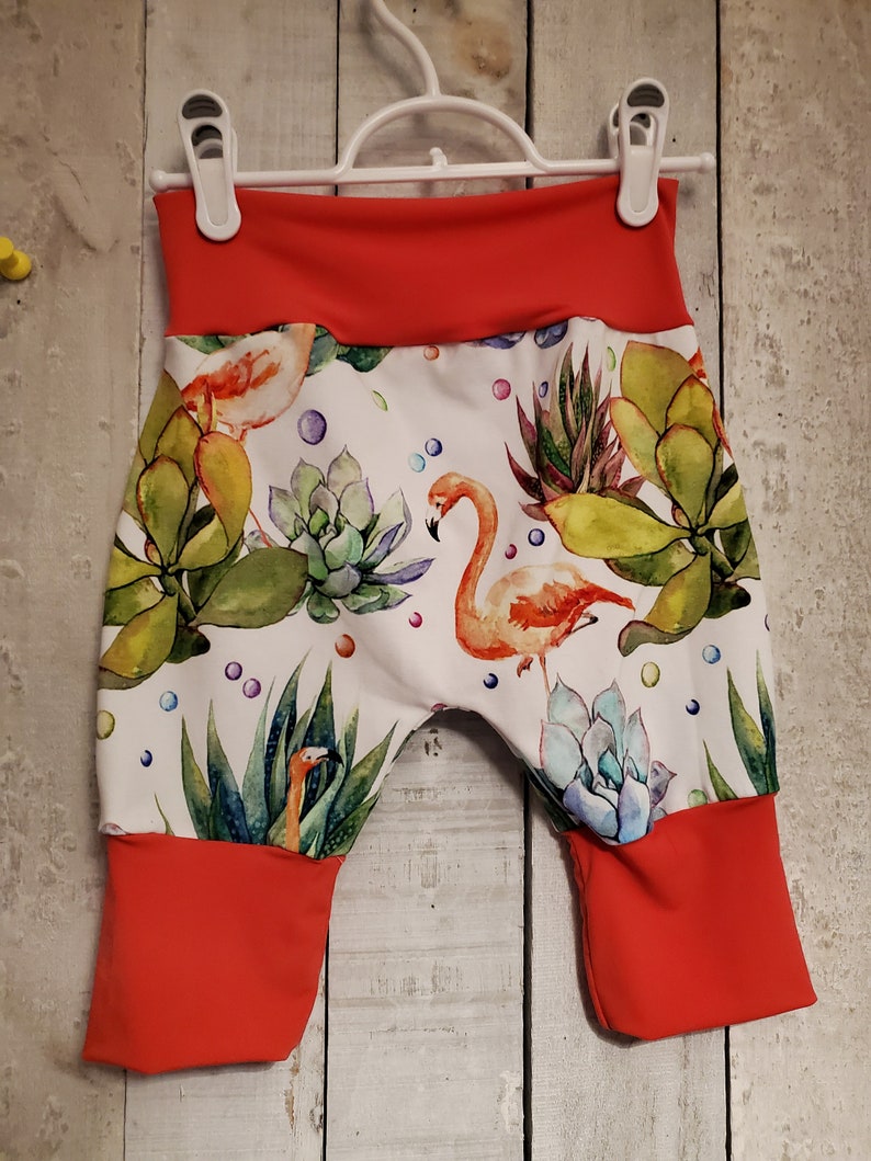 Unique shorts