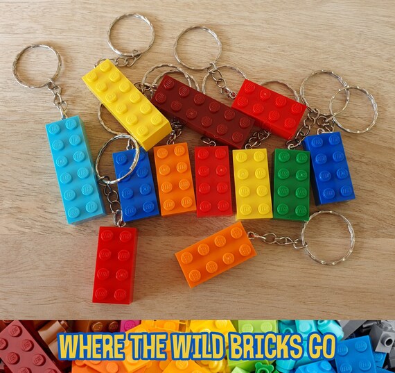 lego keyring australia