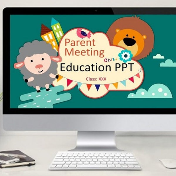 Zoo Lesson Kids Etsy