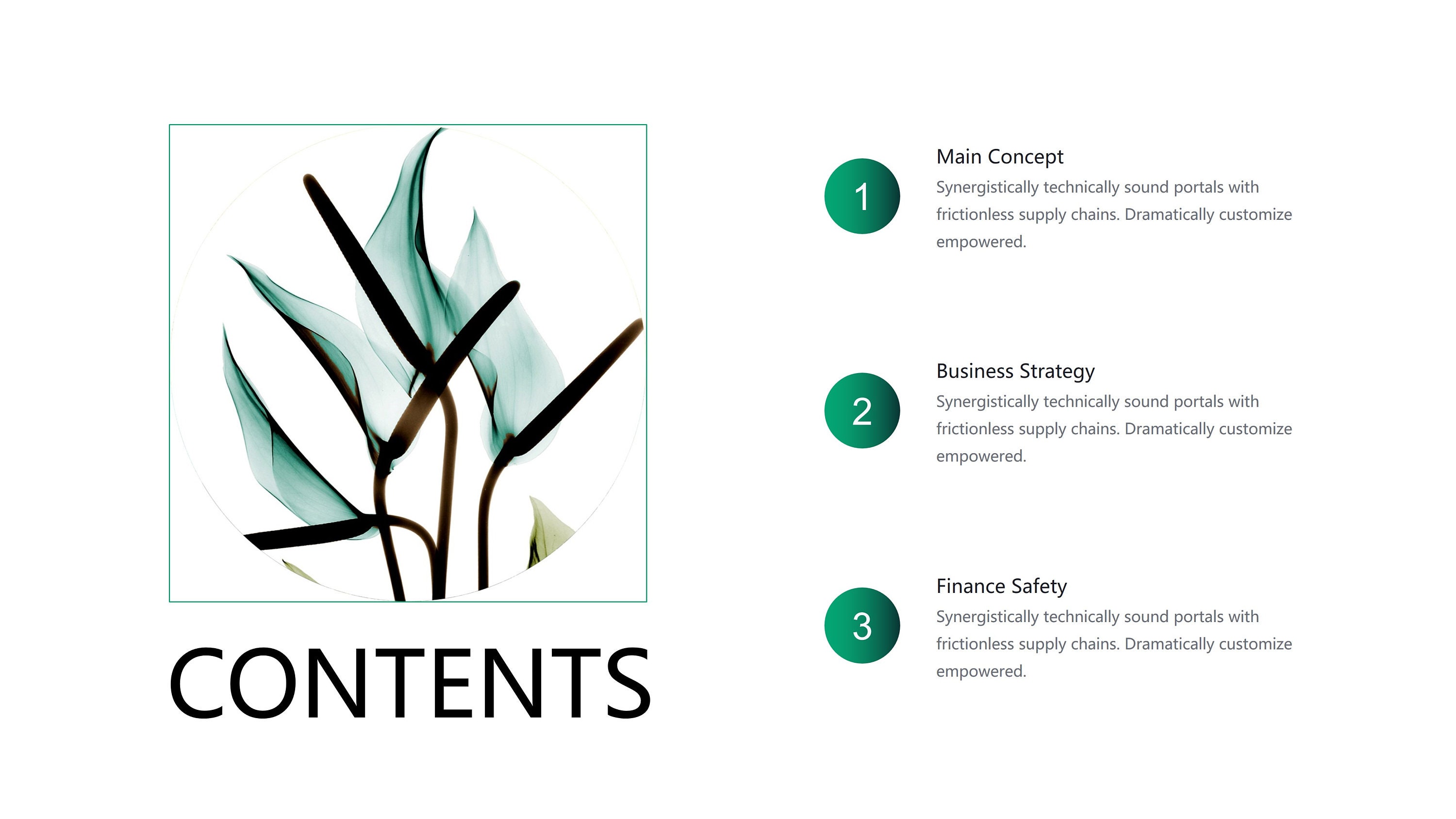 Greenery Powerpoint Template Minimalist Modern Powerpoint Etsy UK Greenery Powerpoint Template Minimalist Modern Powerpoint Etsy UK