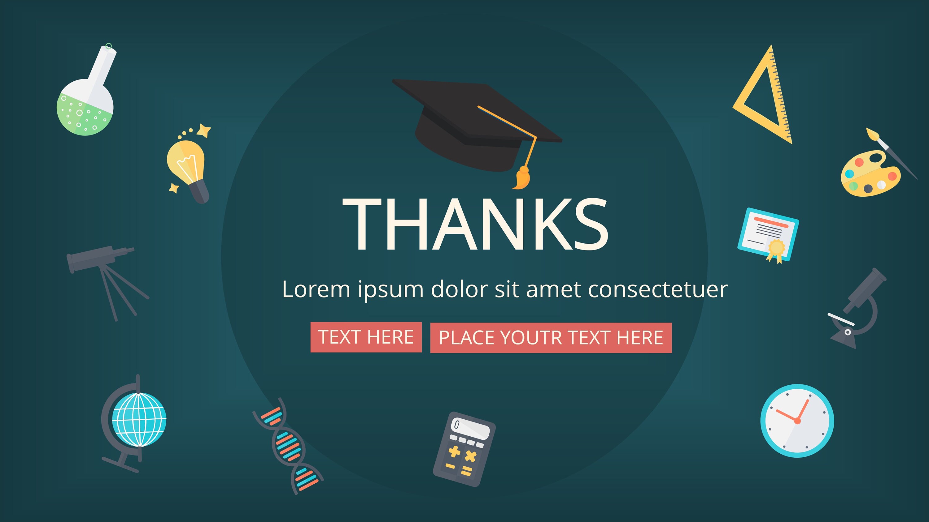 Best Powerpoint Templates For Science Presentation