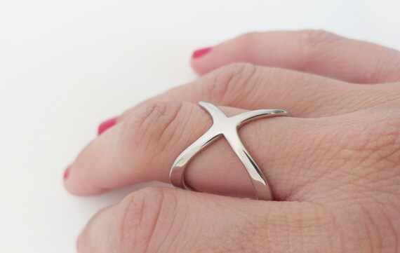 Anillo acero