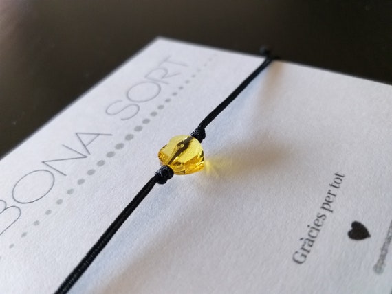 Pulsera cristal swarovski