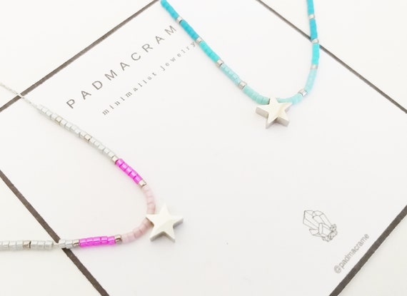 Collar de acero
