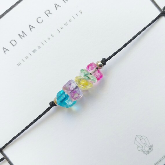 Pulsera fantasy