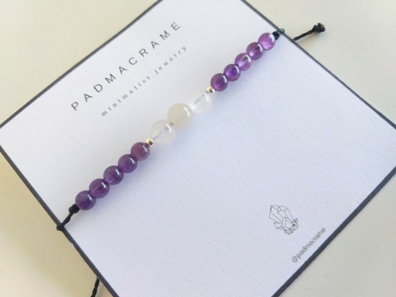 Pulsera del amor y la calma