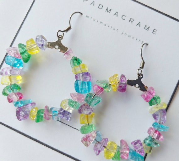 Pendientes fantasy
