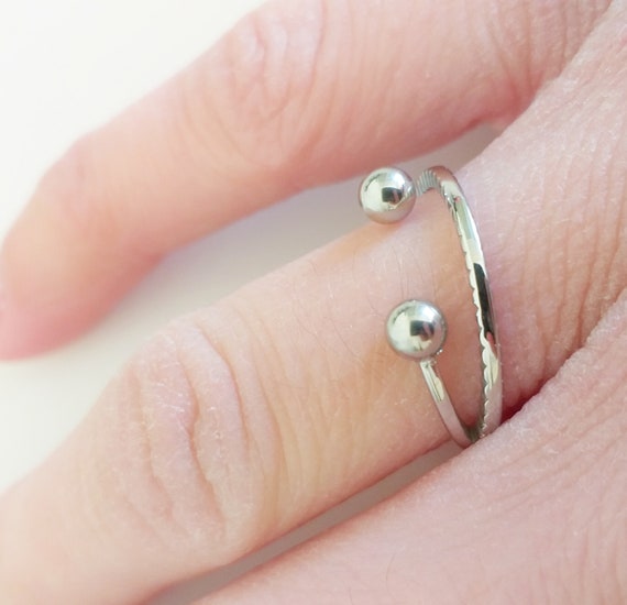 Anillo de acero