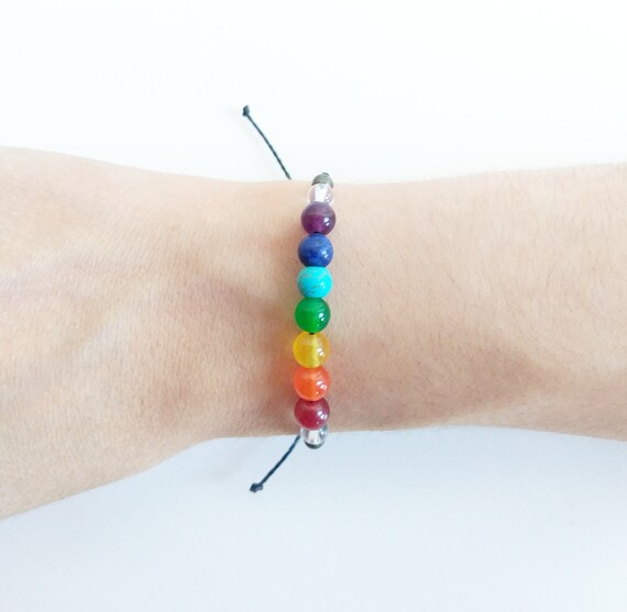Pulsera equilibrante y protectora