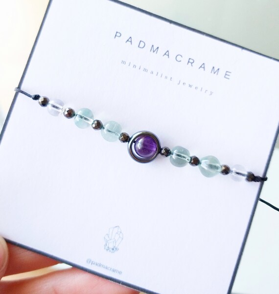 Pulsera del estudiante