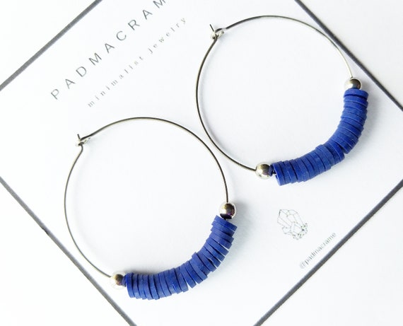 Pendientes nothing hill de acero
