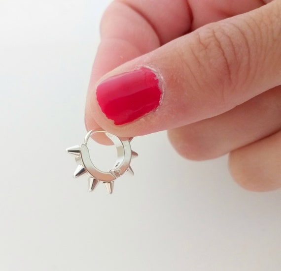 Pendientes pinchitos