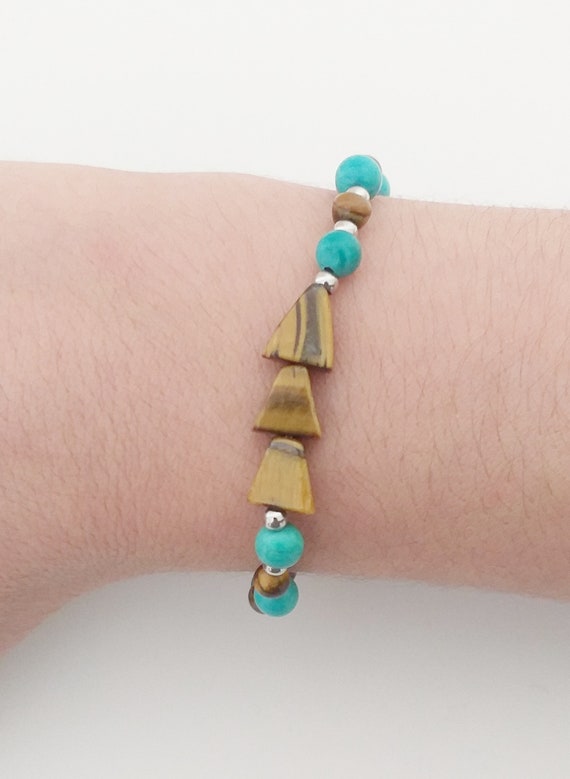 Pulsera protectora