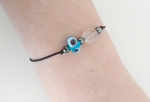 Pulsera salud protección