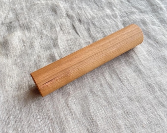 Rolo de massa de cereja - 150 mm