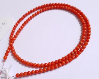 Perle Rotonde Al Quarzo Vola Lavanda Da 12 Mm Perlne - Etsy Tala - Foto 9