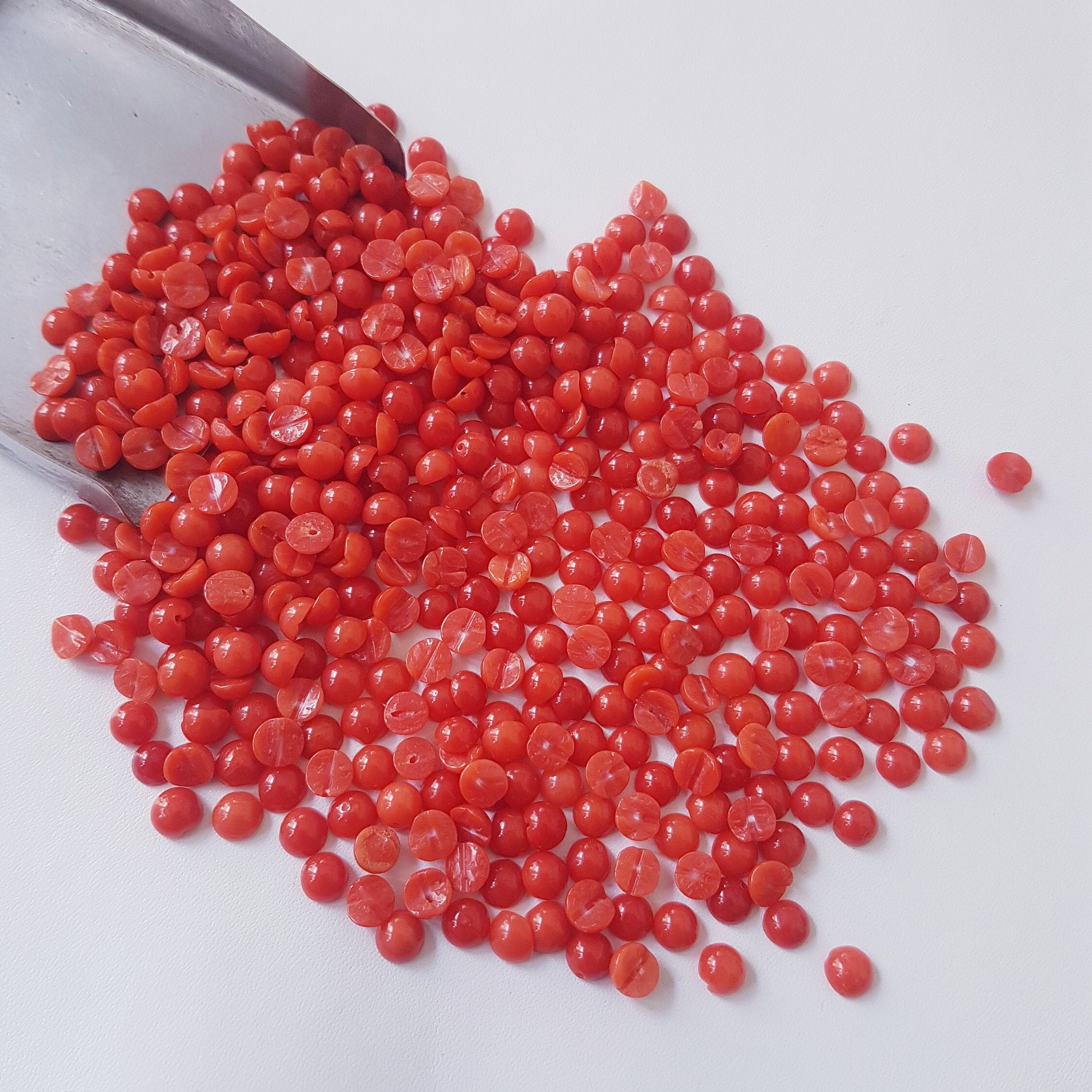 3'MM Setting Round Cabochon AAA Quality 100 percent | Etsy