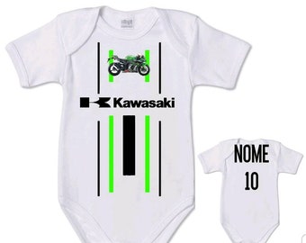 ktm baby onesie