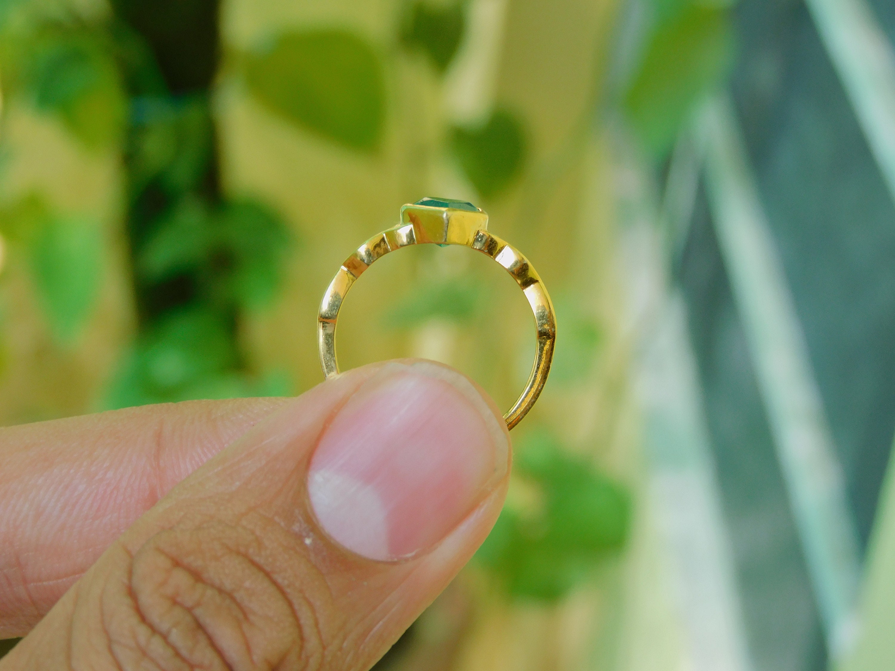 Daily Wear Gold Rings Designs For Women | My Jewellery Collection | Women  Ring Designs 2020 | Engage #… | Gold bangles design, Gold ring designs, Gold  rings fashion