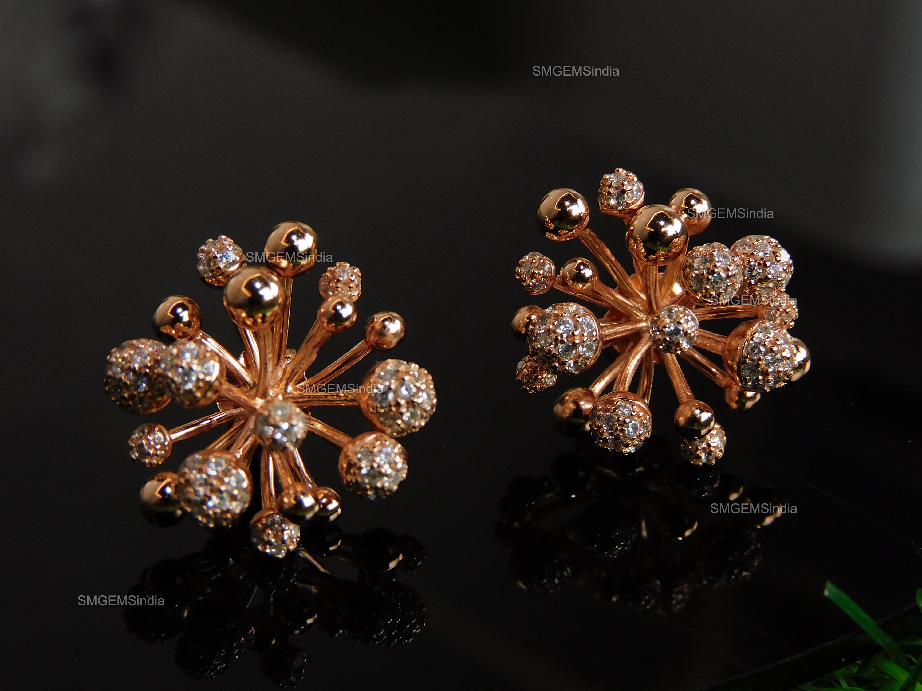 Buy Latest Earrings designs | Earrings Online | Kalyan Jewellers