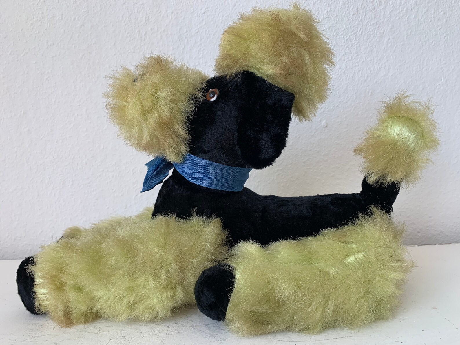 hermann teddy collection dogs