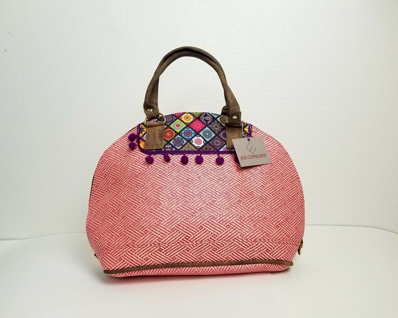 Mexican Bag Mexican Purse Artisan Bag Tote Bag Shoulder Etsy
